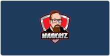 maakriz XXL Gaming Mousepad
