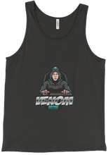 logo Tank Top