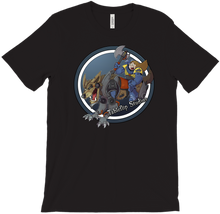 Mrs. Table Flip Studios Shirt (Disappears 01/01/20