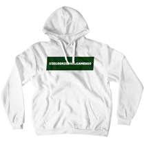 diegooriginalgames00 Hoodies (No-Zip/Pullover)