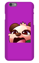 UrsaRage Iphone Case