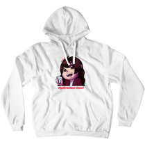 gabymiku Hydrate Hoodies (No-Zip/Pullover)
