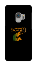 wadey88 Samsung Phone Cases