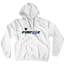 finessedru Hoodies (No-Zip/Pullover)
