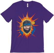 Tee SMASH - Jake the Snake !