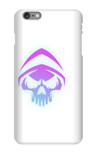 SteellCrow logo iPhone case