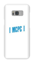 i_mcpc_i Samsung Phone Cases