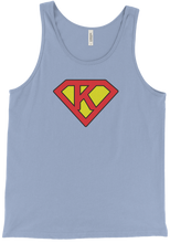 superkaath Tank Top