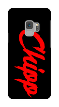 Chipp Current Phone Case - Samsung