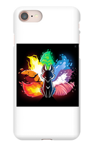 matutegalera iPhone Phone Cases