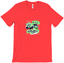 T-Shirt Rick & Morty