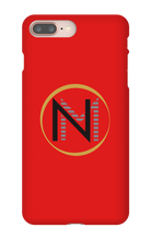 Nment Capinha iPhone