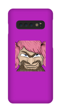 beastmaster_88 Samsung Phone Cases