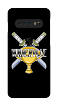 Winnerville Samsung Case