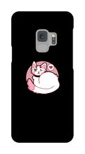 kittenzer0 Samsung Phone Cases