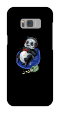 pandadgaming Samsung Phone Cases