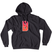 Smithdoggy Logo Hoodie