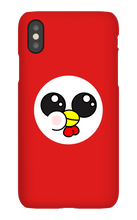 Chicken iPhone Phone Cases