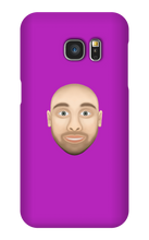 FrankieDooSpace Samsung Phone Cases