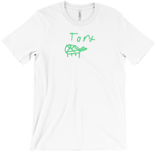 Tort Tort T-Shirts