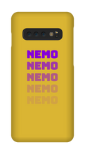 Nemo´s Phone Cases (Samsung)