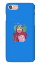 thebigfriendlytitan iPhone Phone Cases