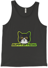 Buppy's Olaf Tank Top
