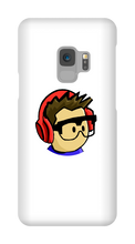 HGC Samsung Phone Case