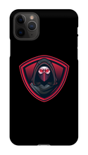 mysticalbud iPhone Phone Cases