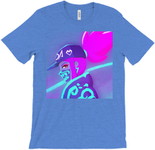 Be_geozor T-Shirts