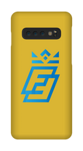 fullfrontage Samsung Phone Cases
