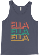 ELLA ELLA ELLA Tank Top