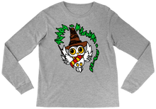 avada_k3davra_gaming Long Sleeve Tee