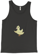 Master Duke's Tank Top