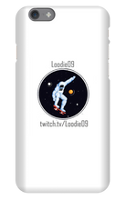 loodie09 iPhone  Cases