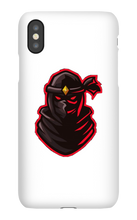 the case