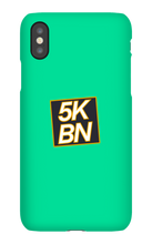 pacohontaz iPhone Phone Cases