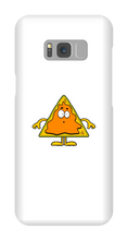 public_nachos Samsung Phone Cases