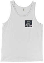 dkblaaad DK Tank Top