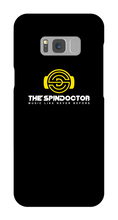 thespindoctor Samsung Phone Cases
