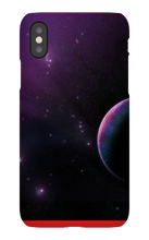 bluebliitz iPhone Phone Cases