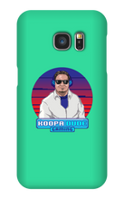 KoopaDude Gaming Samsung Phone Cases
