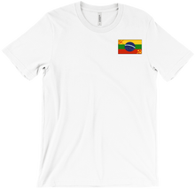 Braziluania Short Sleeve