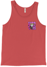 himiko_toga__mha Tank Top