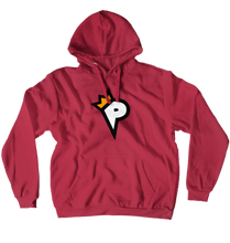 Prince Jay Logo Hoodie (Center)