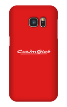 CuzImGleb Samsung Case