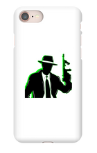 mrdonvito iPhone Phone Cases