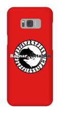 Funda Samsung RagnarMetalson Escudo (Var. modelos)