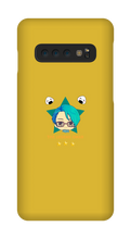 Funda Para Teléfonos Samsung The Legend Omar