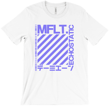 BarCode Mufflett Purple